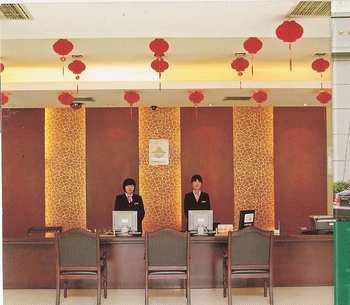 吴江米兰商务酒店
