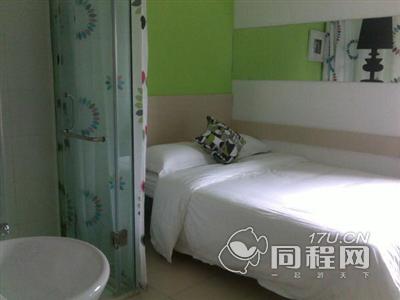 上海易佰连锁旅店（江湾二店）图片大床房