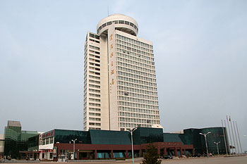 烟台滨海国际酒店