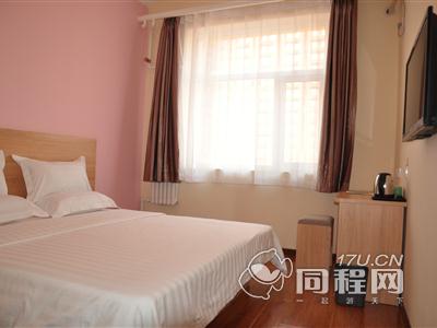 北京中安之家酒店（西红门店）图片大床