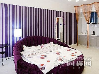 沈阳港森酒店式公寓（铁西万达店）图片外观
