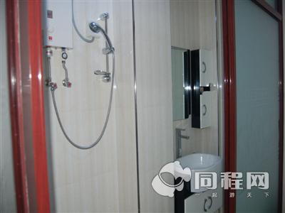 锦州北安旅馆图片浴室