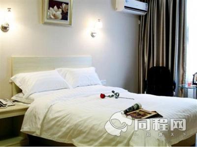 武汉望旺城市旅店图片大床房