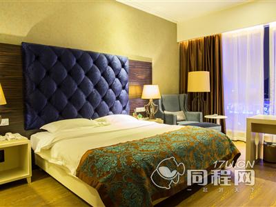 桂林26度酒店图片标准单人间