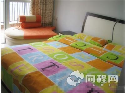 重庆彭湖湾酒店式公寓图片单间配套