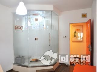上海布丁酒店连锁（杨浦大桥平凉店）图片卫浴