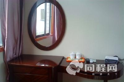 扬州大观园宾馆（农学院店）图片化妆镜