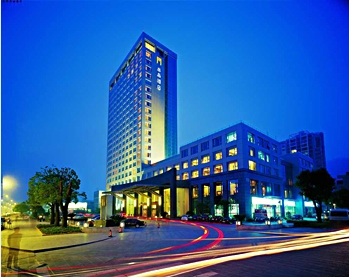 宁波石浦半岛酒店