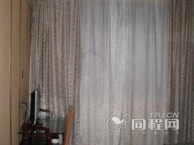 徐州鸿儒商务连锁主题酒店（建国西路）图片设施-1[由Hi2012提供]
