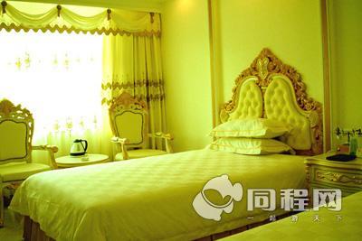 珠海帝濠度假酒店图片标准双床房