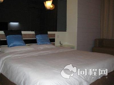 上海海鑫宾馆图片大床房