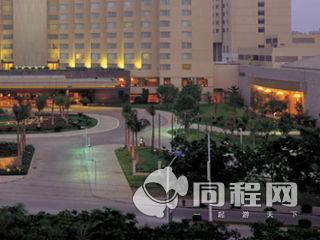 广州宝达商务酒店图片外观