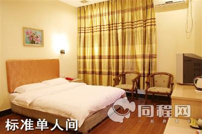 广州黄石金益商务宾馆图片标单