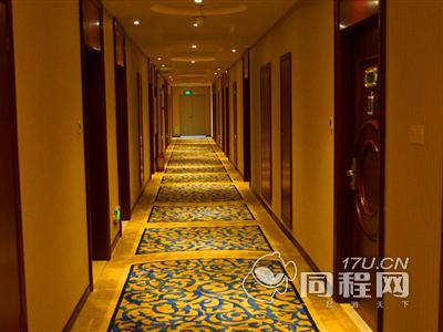 深圳维也纳酒店（万兆广场店）图片客房走廊