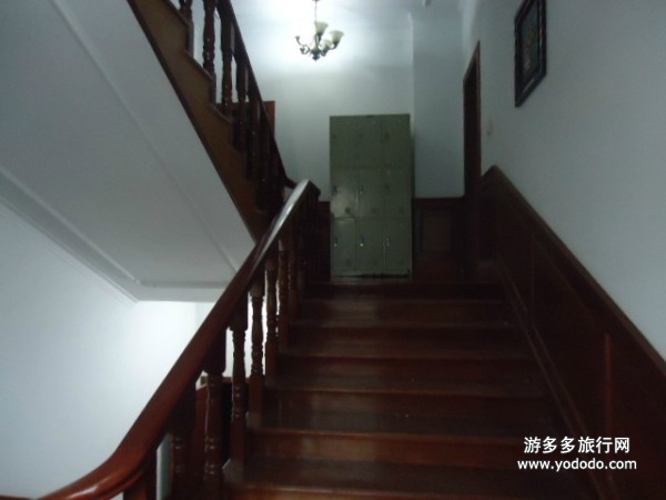 杭州新比邻青年旅舍求职公寓照片