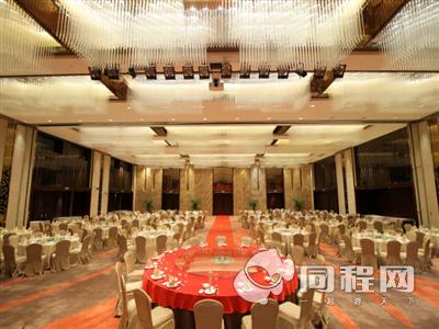 台州黄岩耀达酒店图片国际厅