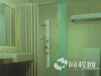 广州骏福宾馆（骏景店）图片洗手间