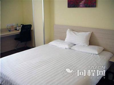 蚌埠汉庭酒店（解放路月光花园店）图片高级大床房