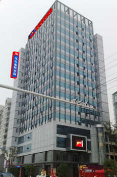 汉庭酒店吴江开发区店