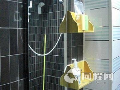秦皇岛尚如金龙中央胜境酒店公寓图片洗手间