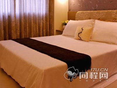 上海照环宾馆图片豪华大床房
