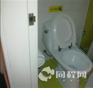 北京如家快捷酒店（奥运村店）图片客房/卫浴[由13261fxwwlm提供]
