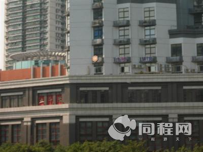 重庆99旅馆连锁（上清寺店）图片外观