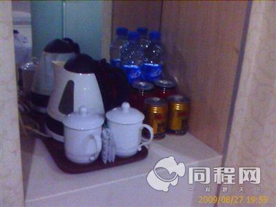深圳温莎酒店图片茶具[由13531ekeuuj提供]