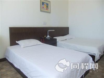 上海迎祥宾馆图片双床房