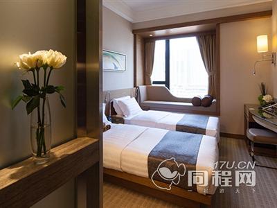 香港九龙珀丽酒店图片豪华客房