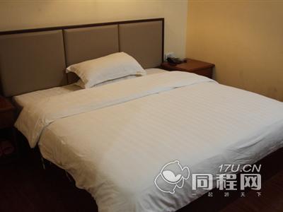 重庆丰兆商务酒店图片商务大床房