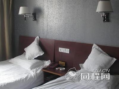 上海丽海宾馆图片标准间