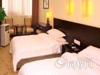 锦州大朝阳山城酒店图片标准双人房