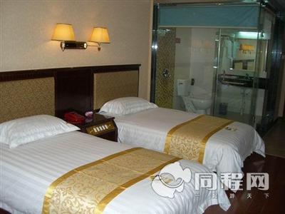 桂林亚都168酒店图片标准房B