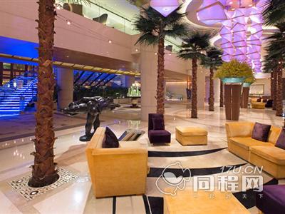 上海黄浦外滩地区神秘五星级酒店(团购)