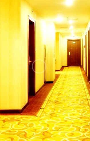 桂林星程金湾大酒店