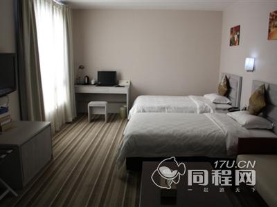 北京白云商务酒店图片贵宾房（内宾）