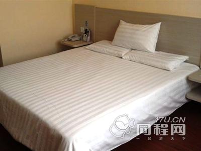 天津汉庭酒店（西站店）图片大床房
