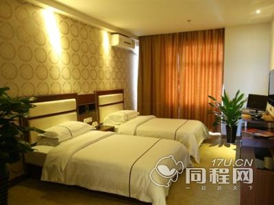 南宁速8酒店（五一东路店）图片商务双床房