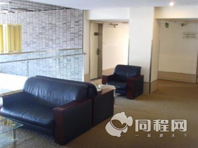 北京莫泰168连锁酒店（中关村店）图片走廊[由lxiang1980_88182提供]
