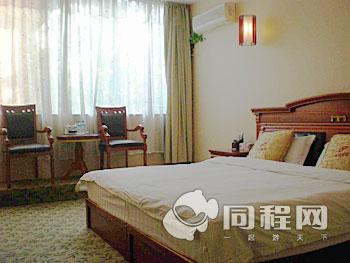 南京肯定宾馆（龙江1店）图片大床房