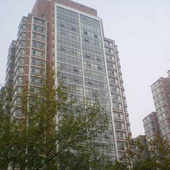 北京琥珀堡酒店公寓