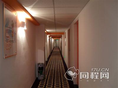 杭州布丁酒店连锁（浙大紫金港店）图片其他