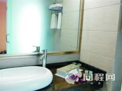 广州永华商务宾馆图片洗手间