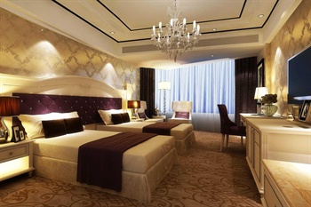 桂林喜多国际大酒店