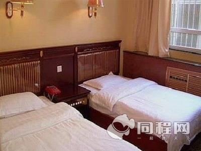 北京尚如酒店公寓（前门大街天桥店）图片标准双人间