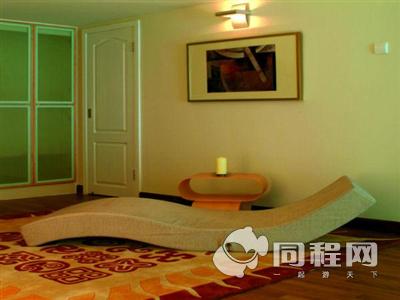 北京丽舍酒店式公寓图片客房