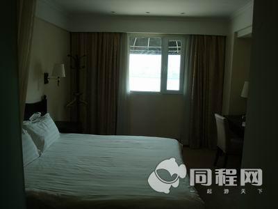 上海威伦酒店（九江路外滩店）图片标准大床
