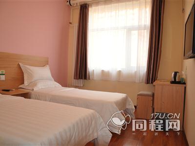 北京中安之家酒店（西红门店）图片标间
