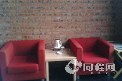 北京喜达威鑫双泉酒店图片休息室